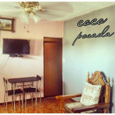 Coco Posada Acapulco Eksteriør bilde