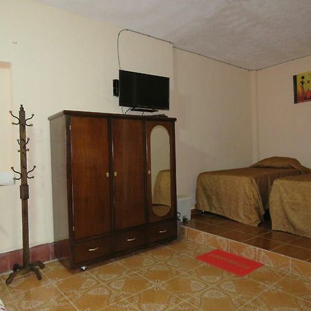 Coco Posada Acapulco Eksteriør bilde