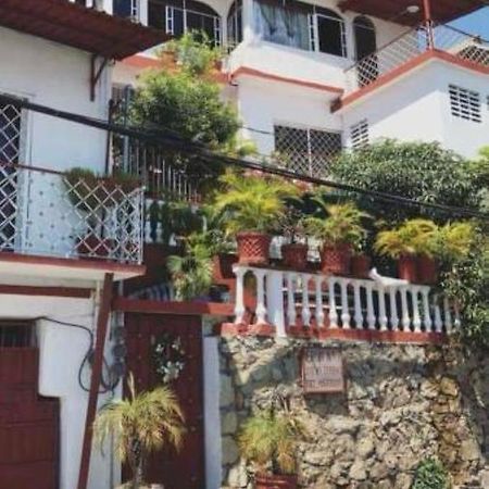 Coco Posada Acapulco Eksteriør bilde