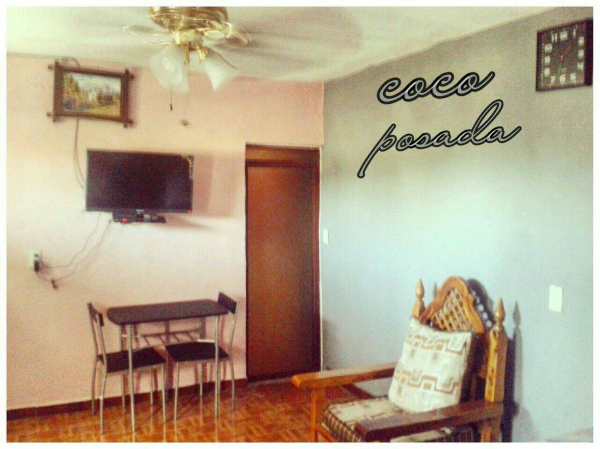 Coco Posada Acapulco Eksteriør bilde
