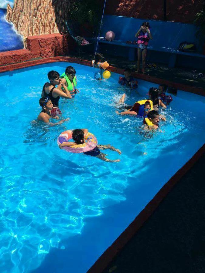 Coco Posada Acapulco Eksteriør bilde