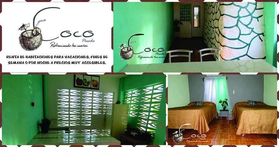 Coco Posada Acapulco Eksteriør bilde