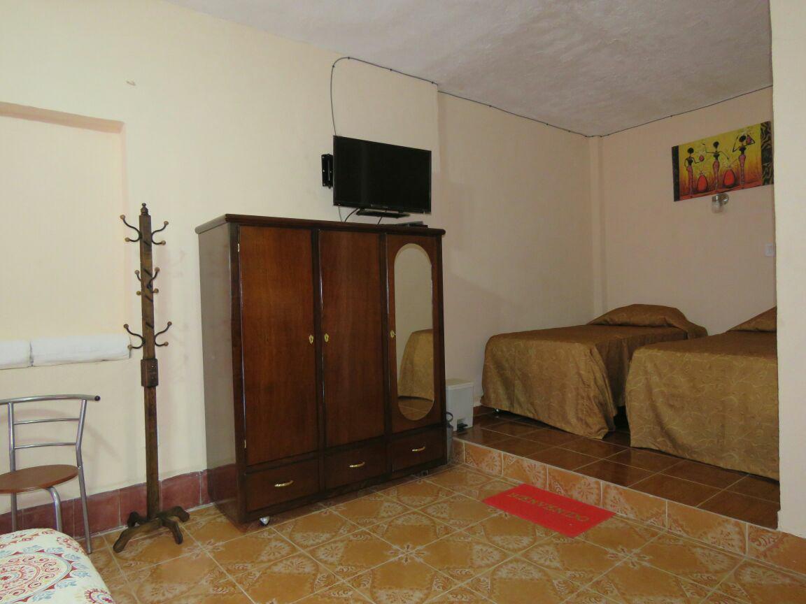 Coco Posada Acapulco Eksteriør bilde