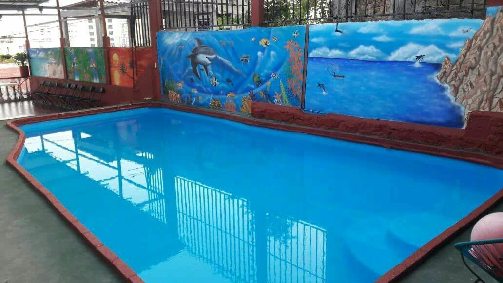 Coco Posada Acapulco Eksteriør bilde