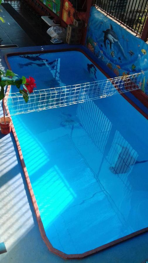 Coco Posada Acapulco Eksteriør bilde