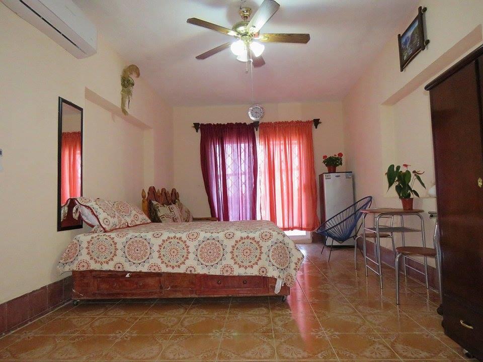 Coco Posada Acapulco Eksteriør bilde